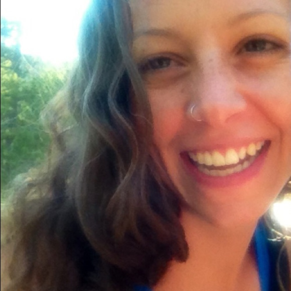 Meet your Posher, Naomi